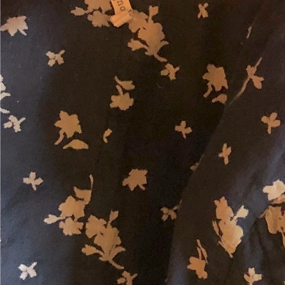 Weekend sale♥️♥️♥️ OOAK REVERSIBLE deep burgundy/yellow for the mp collector - Picture 10 of 16